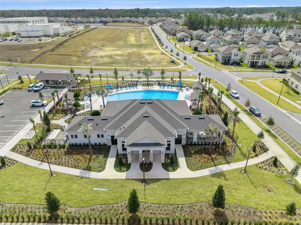 11821 Shine View Lane Winter Garden FL 34787