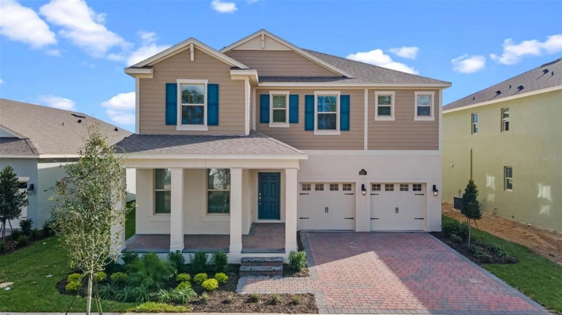 11821 Shine View Lane Winter Garden FL 34787