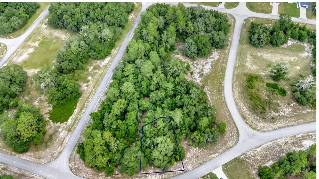 Willmington Drive Ocala FL 34473