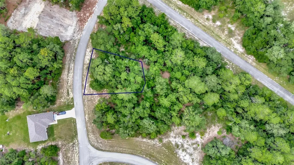 Willmington Drive Ocala FL 34473