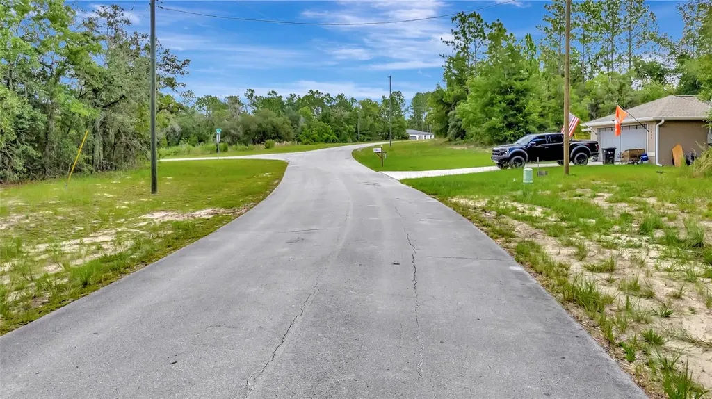 Willmington Drive Ocala FL 34473