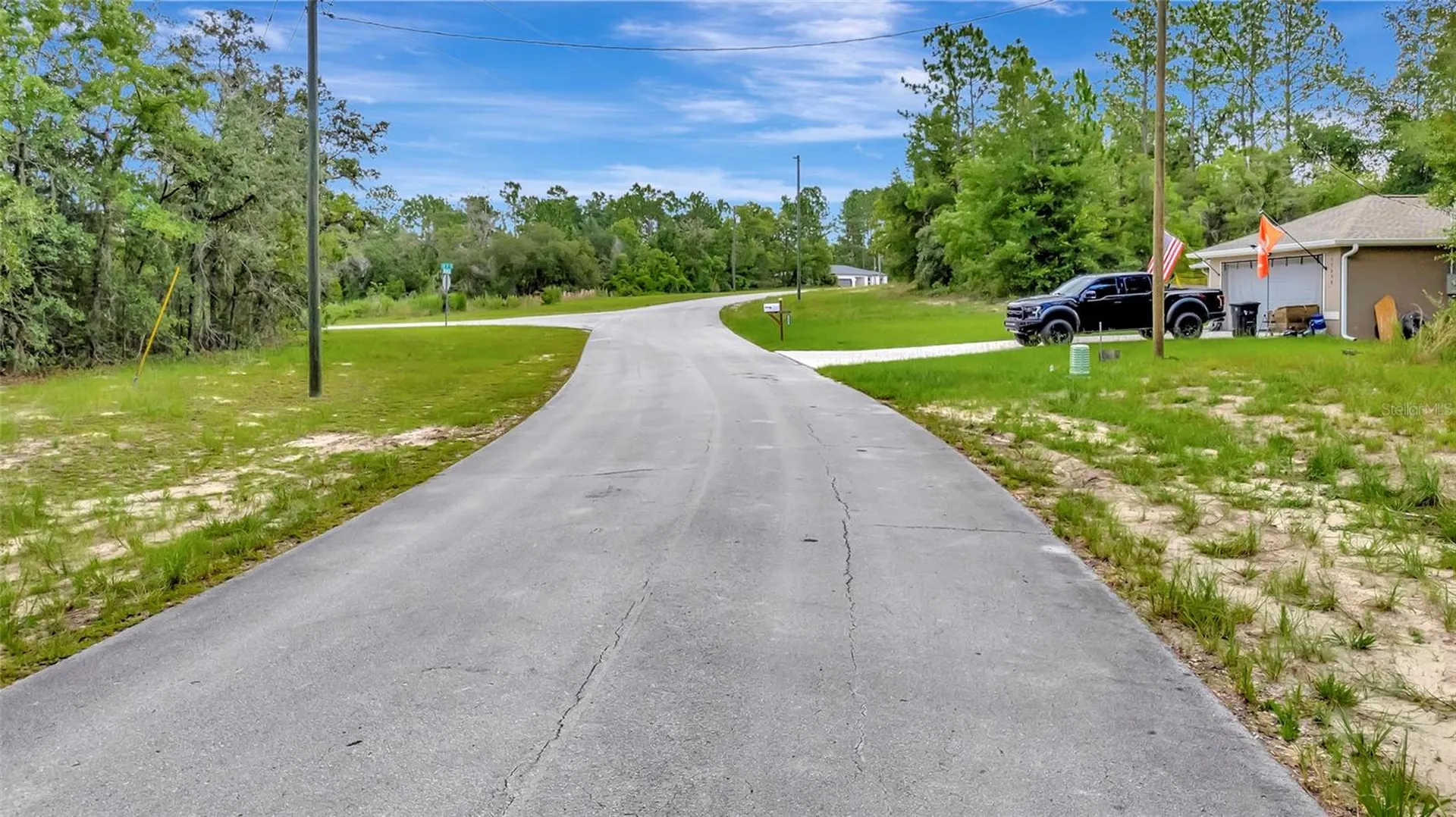 Willmington Drive Ocala FL 34473