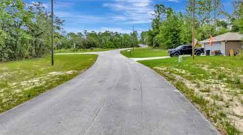 Willmington Drive Ocala FL 34473