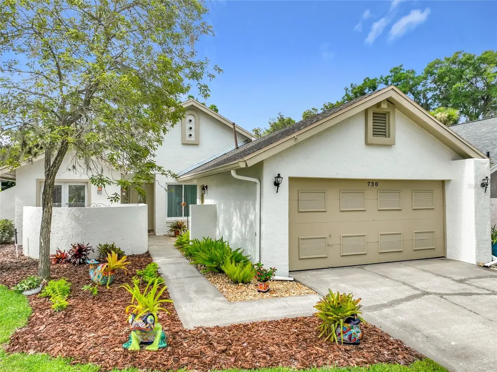 730 Sandpiper Circle Longwood FL 32750