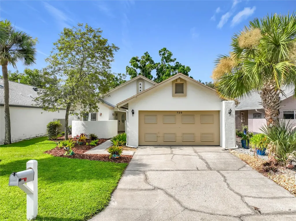 730 Sandpiper Circle Longwood FL 32750