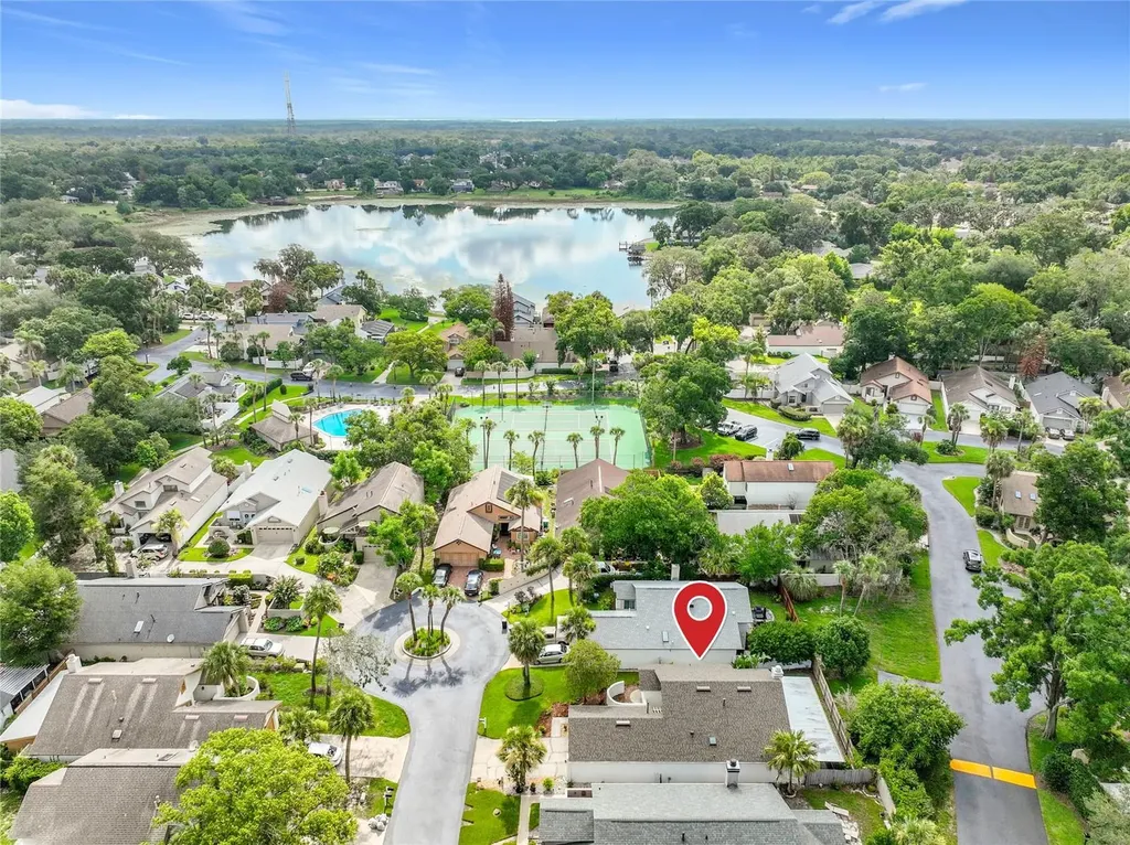 730 Sandpiper Circle Longwood FL 32750