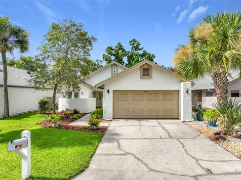 730 Sandpiper Circle Longwood FL 32750