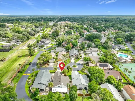 730 Sandpiper Circle Longwood FL 32750
