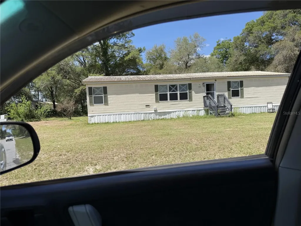 11924 SW 141st Place Dunnellon FL 34432