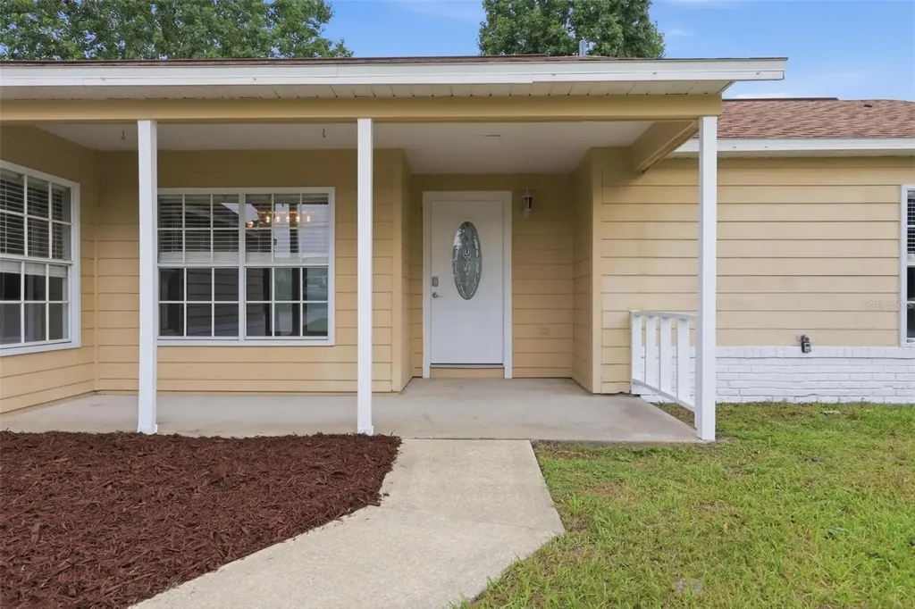 2695 Keene Lane Deltona FL 32725