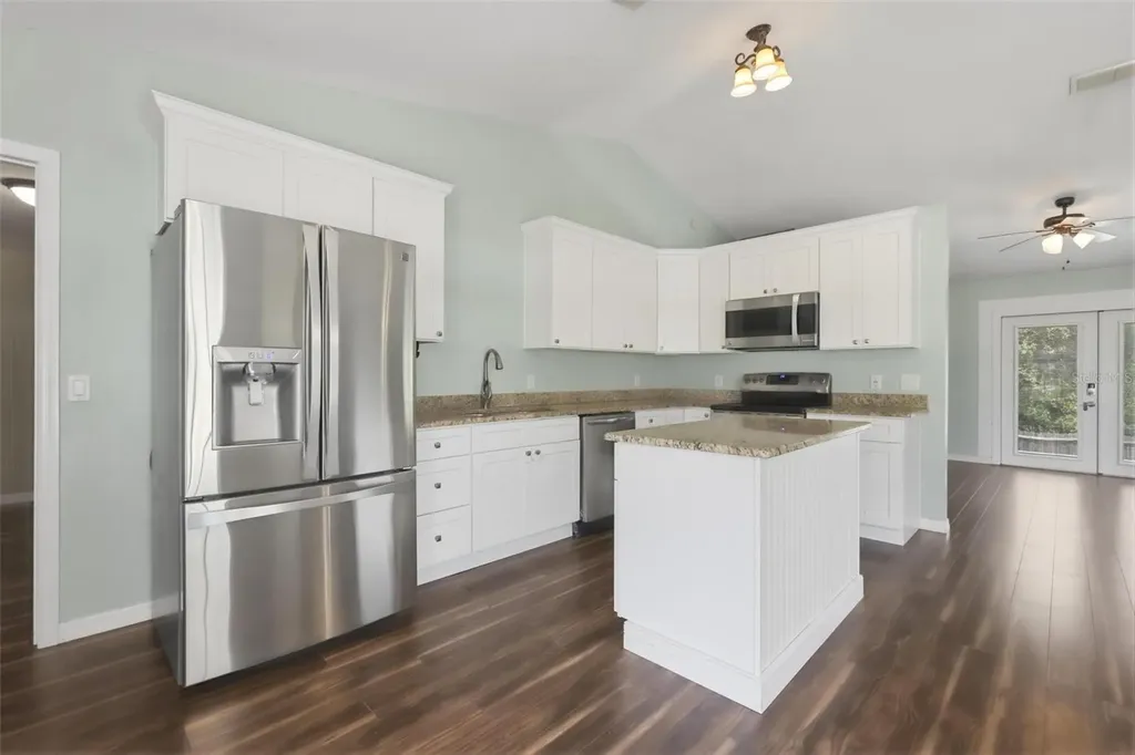 2695 Keene Lane Deltona FL 32725