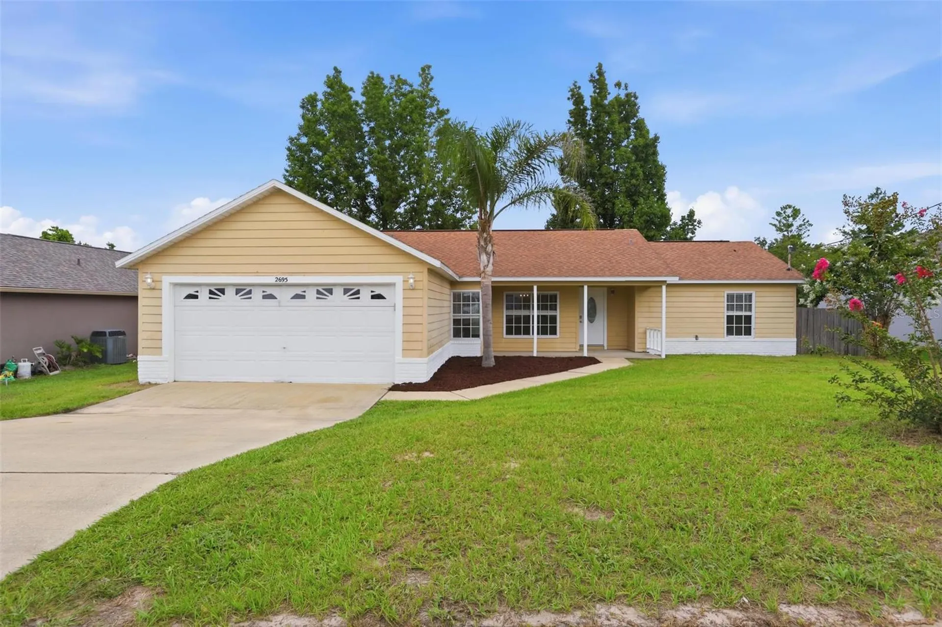 2695 Keene Lane Deltona FL 32725