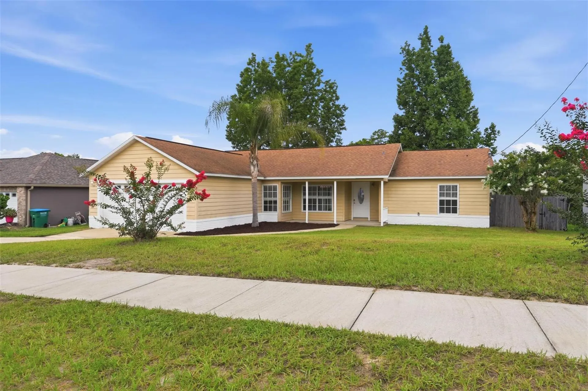 2695 Keene Lane Deltona FL 32725