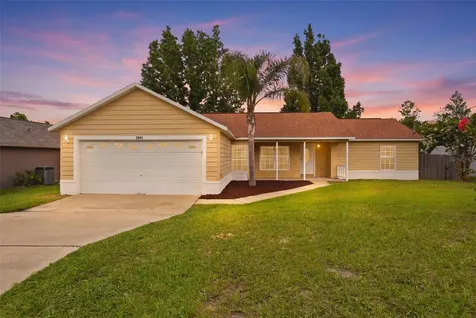 2695 Keene Lane Deltona FL 32725
