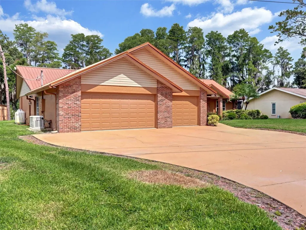 16110 Armistead Lane Odessa FL 33556