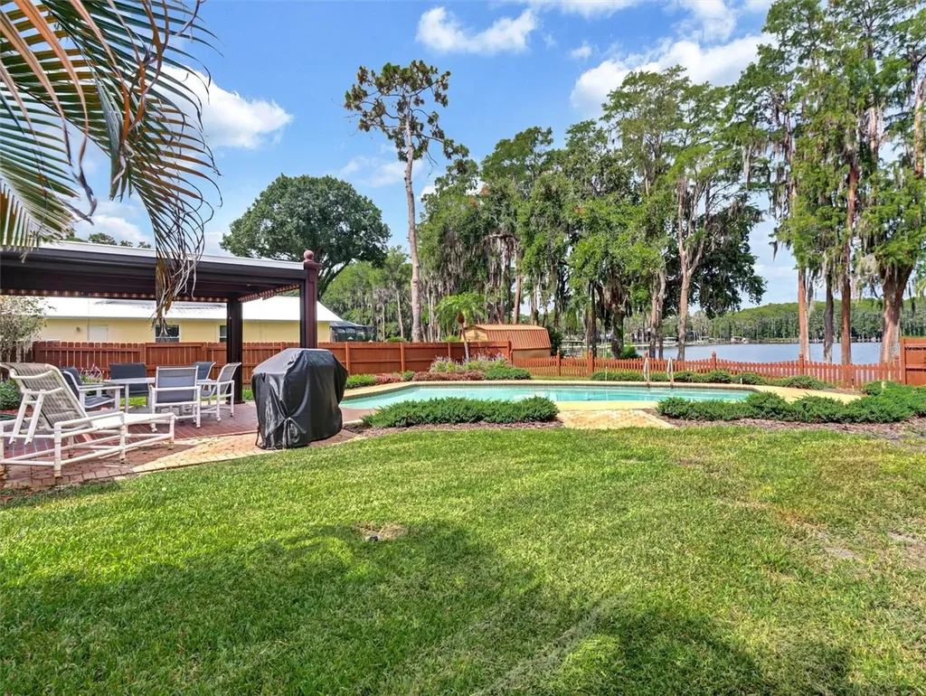16110 Armistead Lane Odessa FL 33556