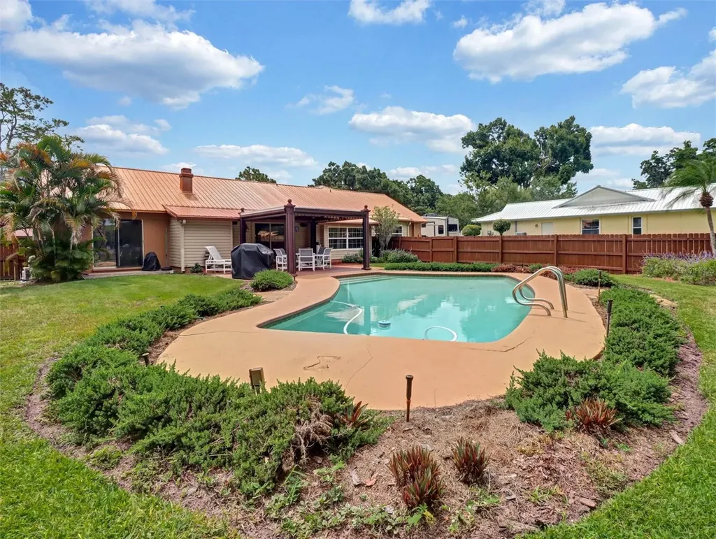 16110 Armistead Lane Odessa FL 33556