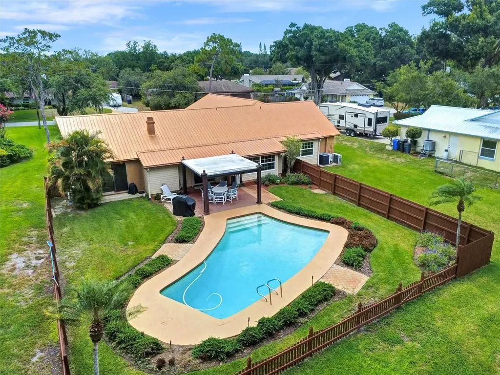 16110 Armistead Lane Odessa FL 33556