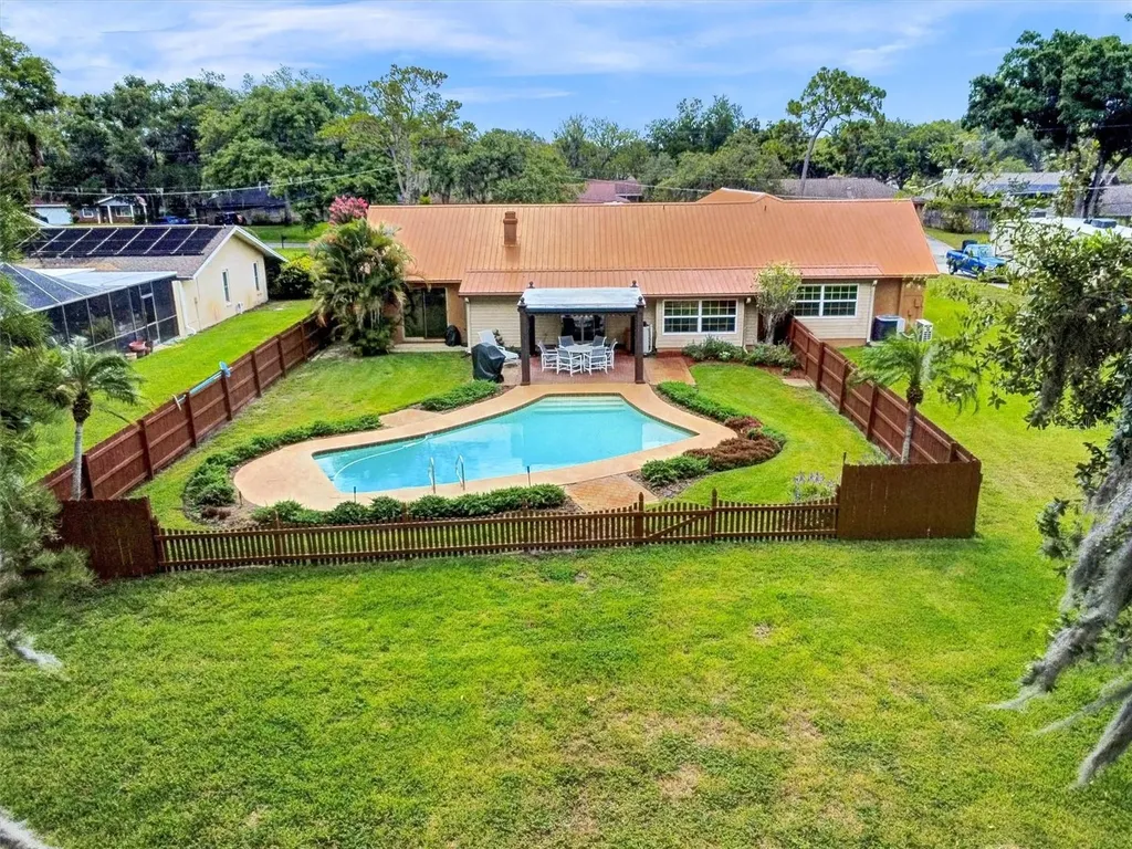 16110 Armistead Lane Odessa FL 33556