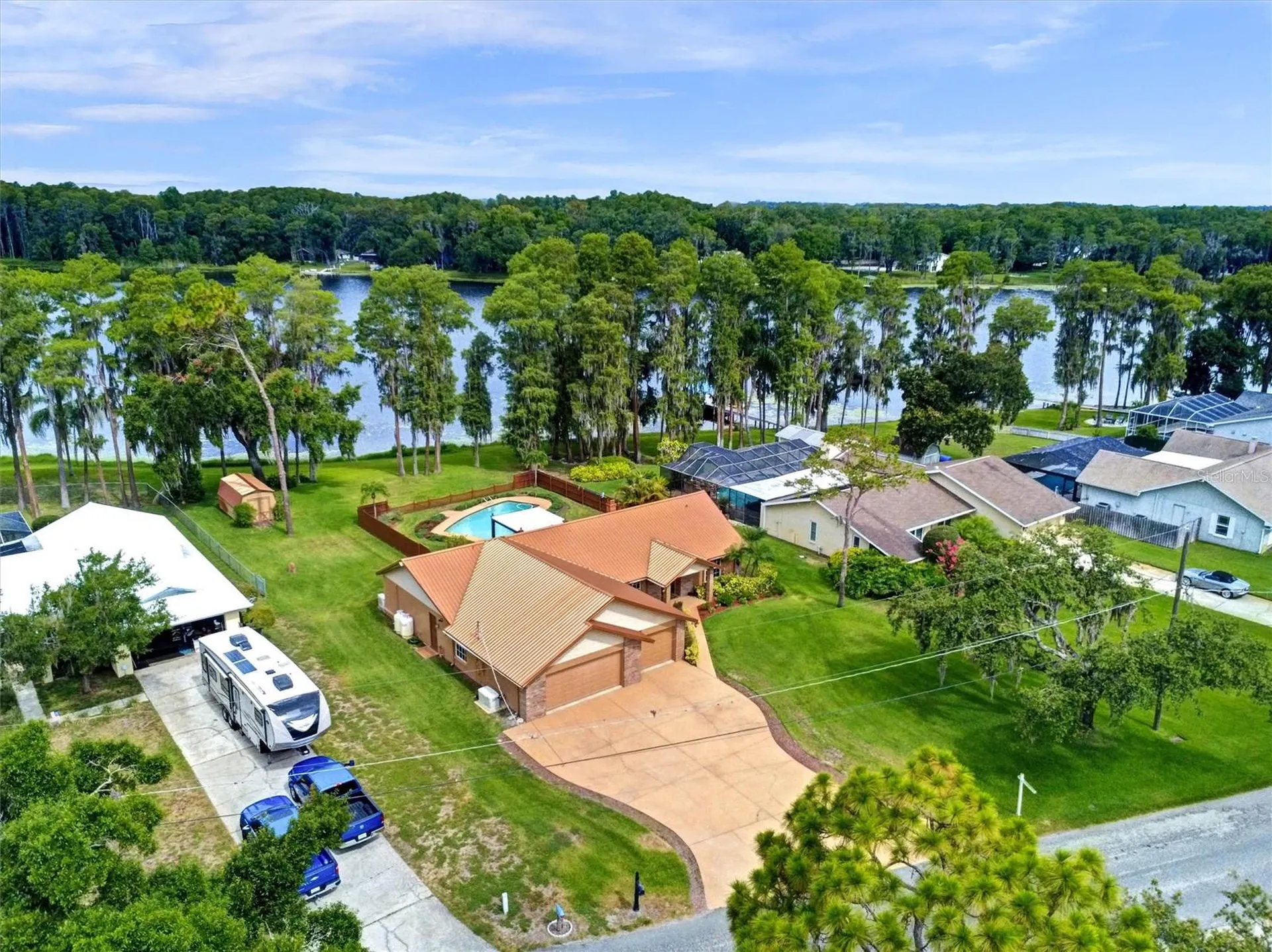 16110 Armistead Lane Odessa FL 33556