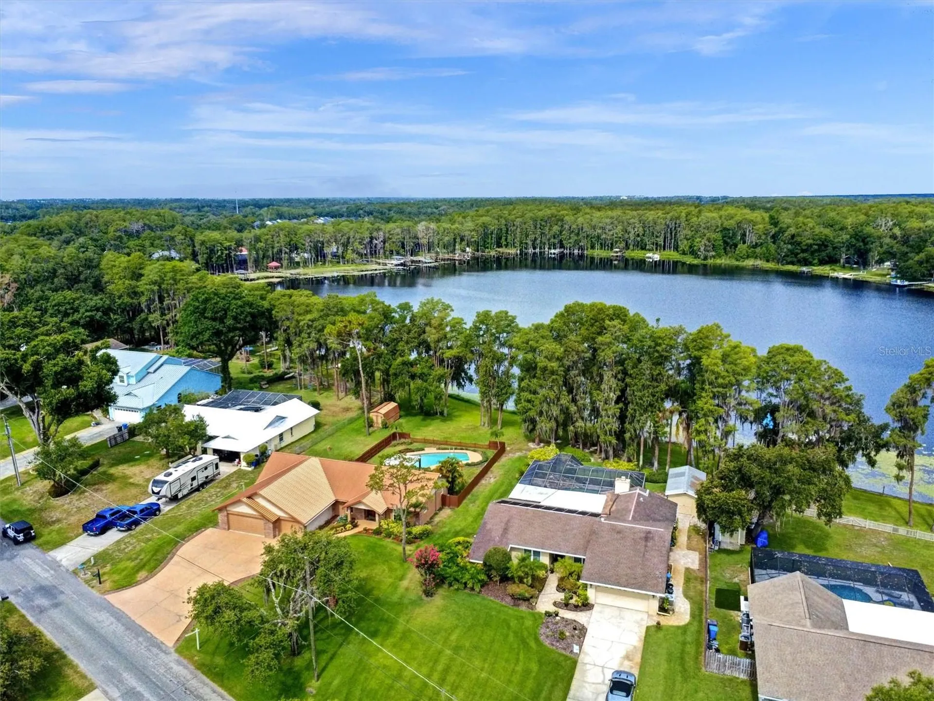 16110 Armistead Lane Odessa FL 33556