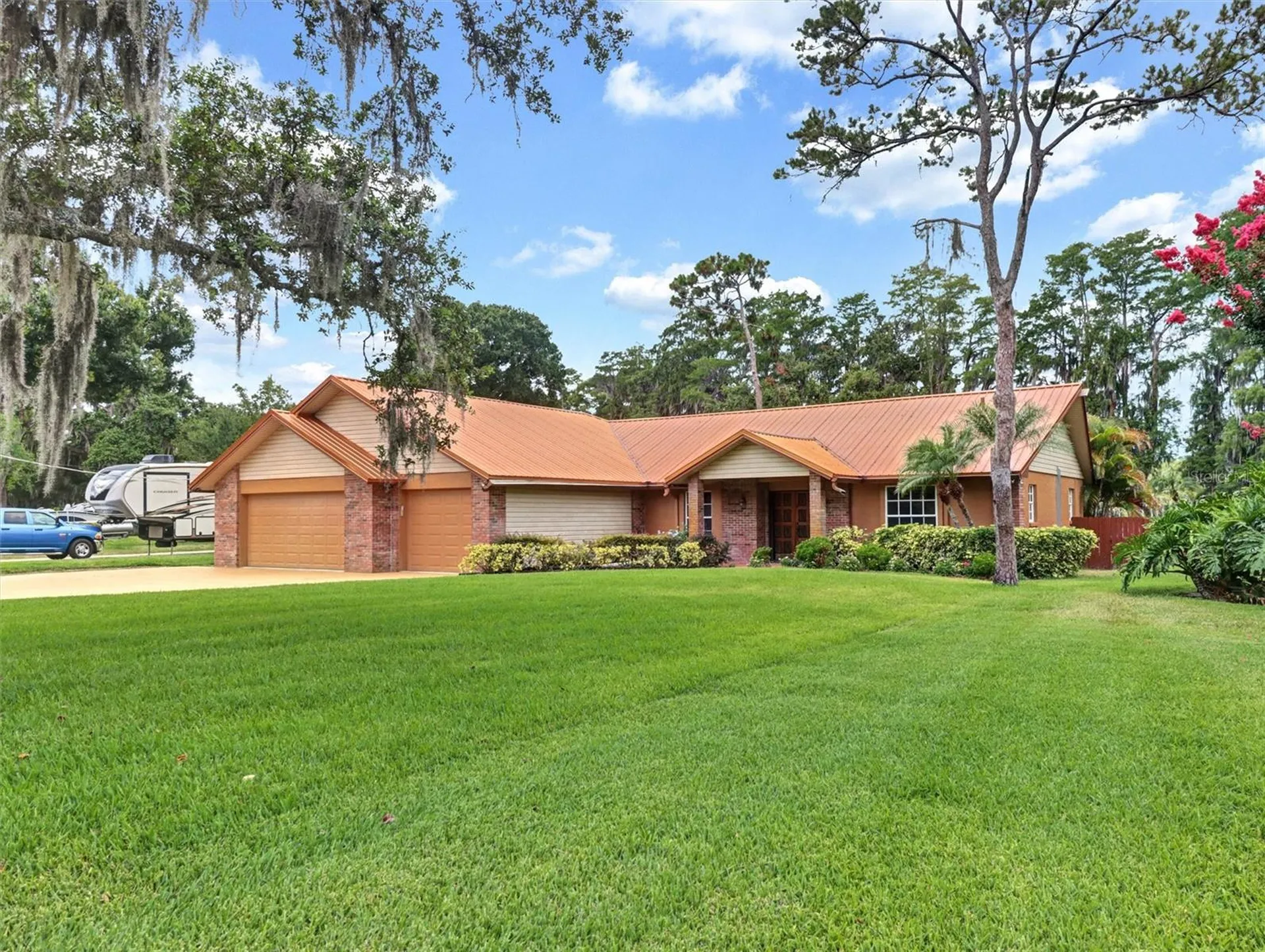16110 Armistead Lane Odessa FL 33556