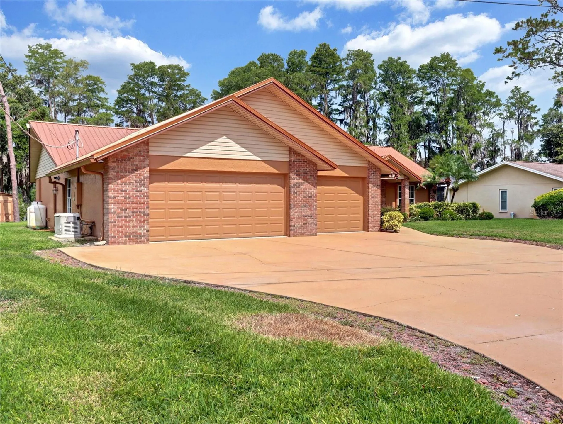 16110 Armistead Lane Odessa FL 33556