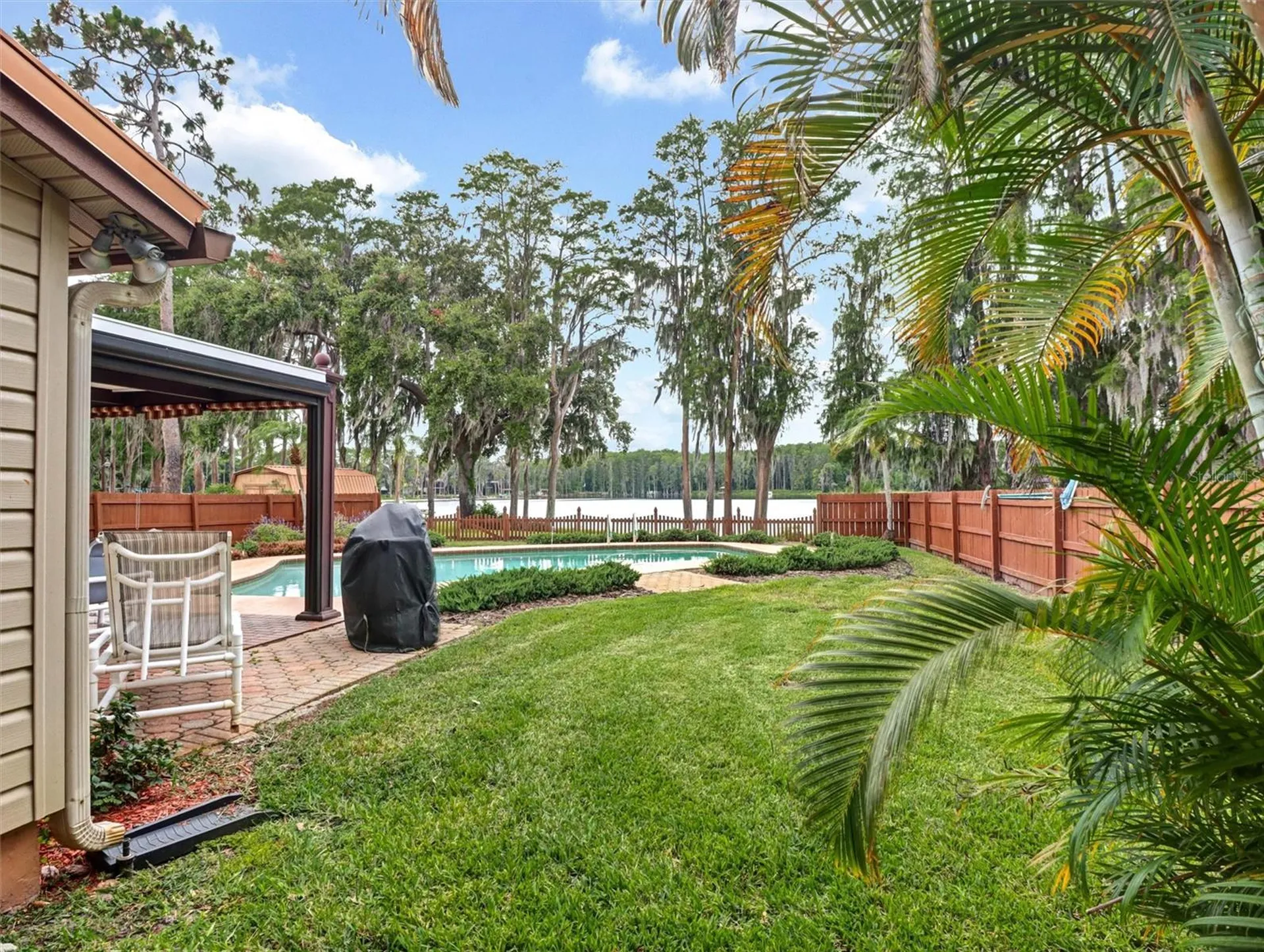 16110 Armistead Lane Odessa FL 33556