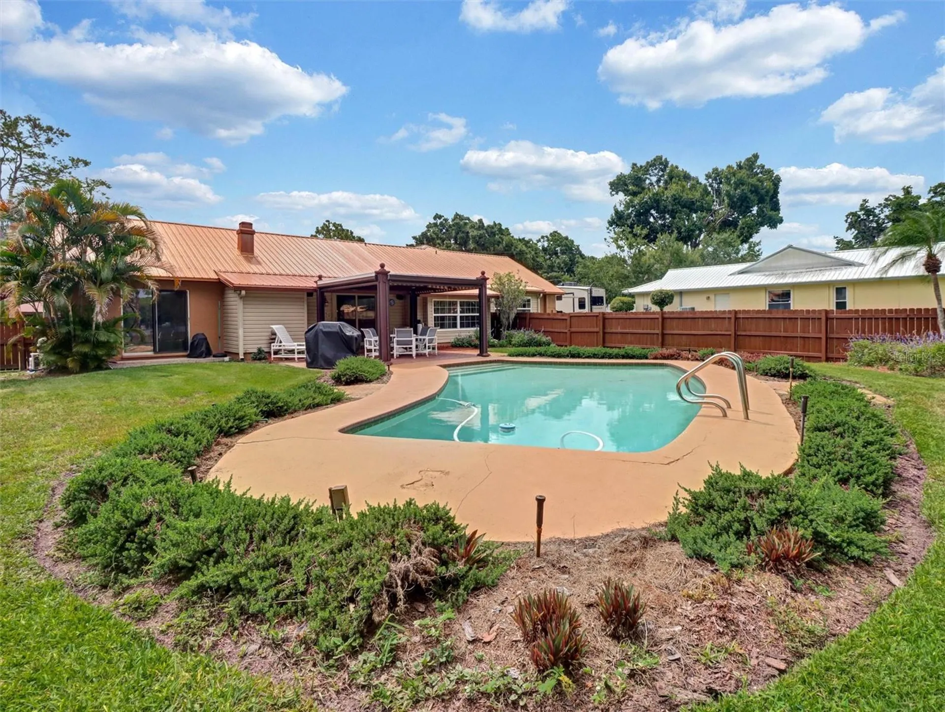16110 Armistead Lane Odessa FL 33556