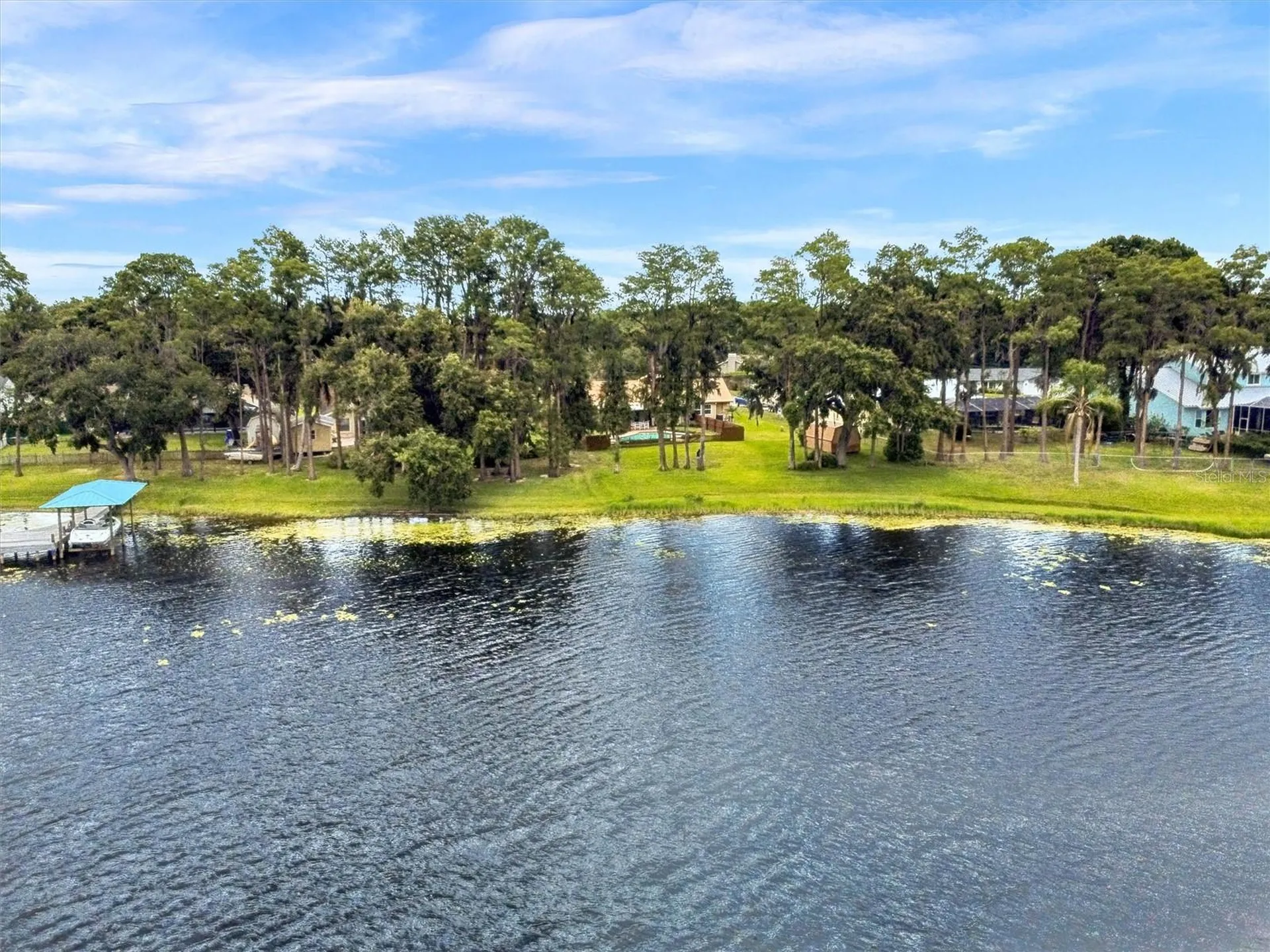 16110 Armistead Lane Odessa FL 33556