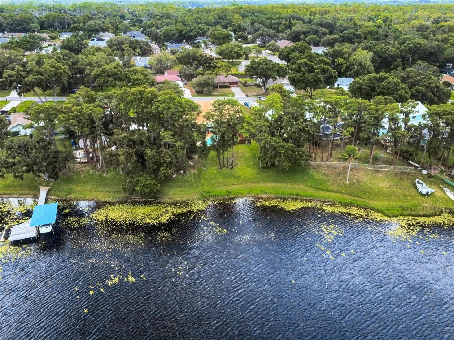16110 Armistead Lane Odessa FL 33556