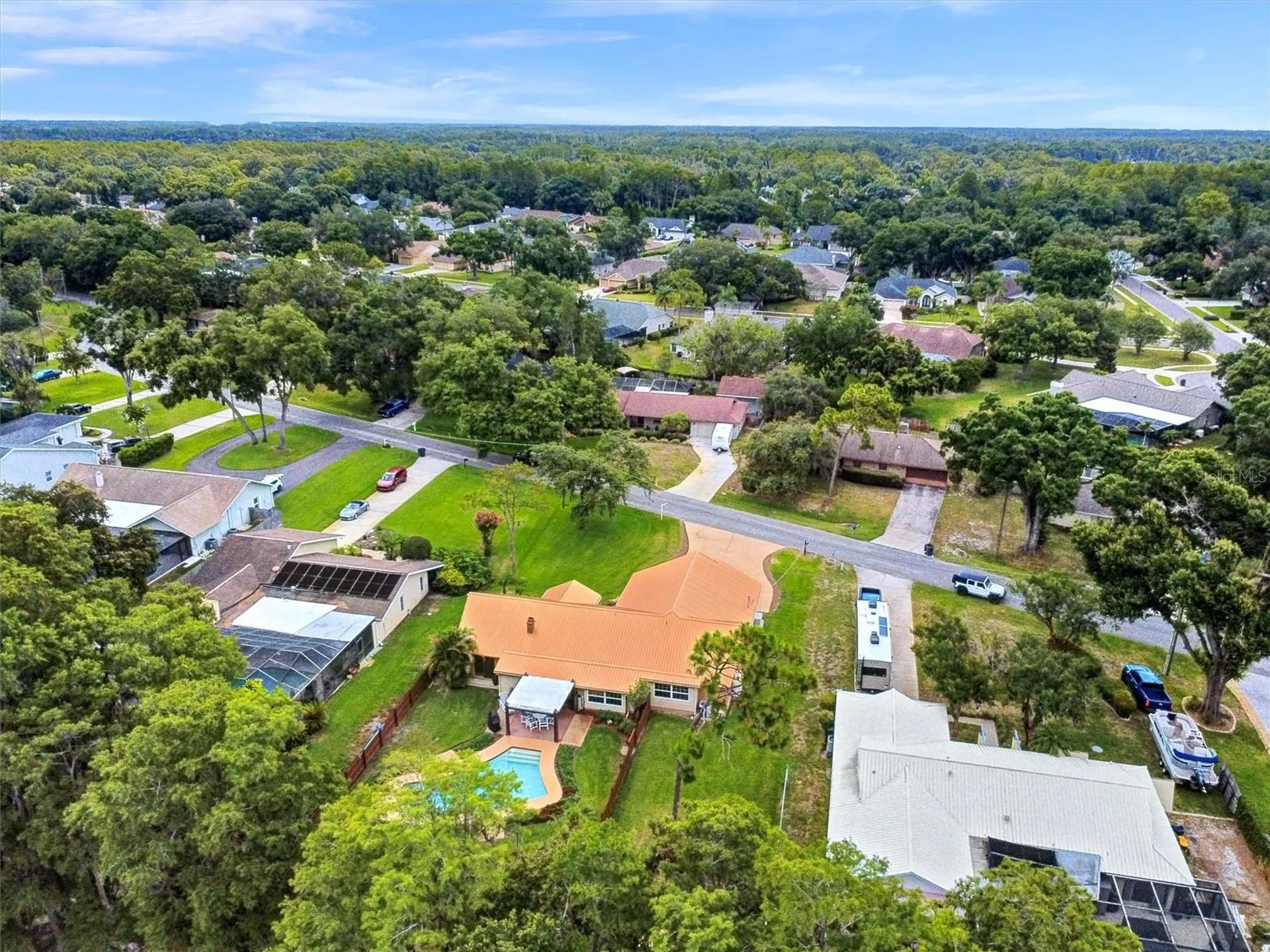 16110 Armistead Lane Odessa FL 33556