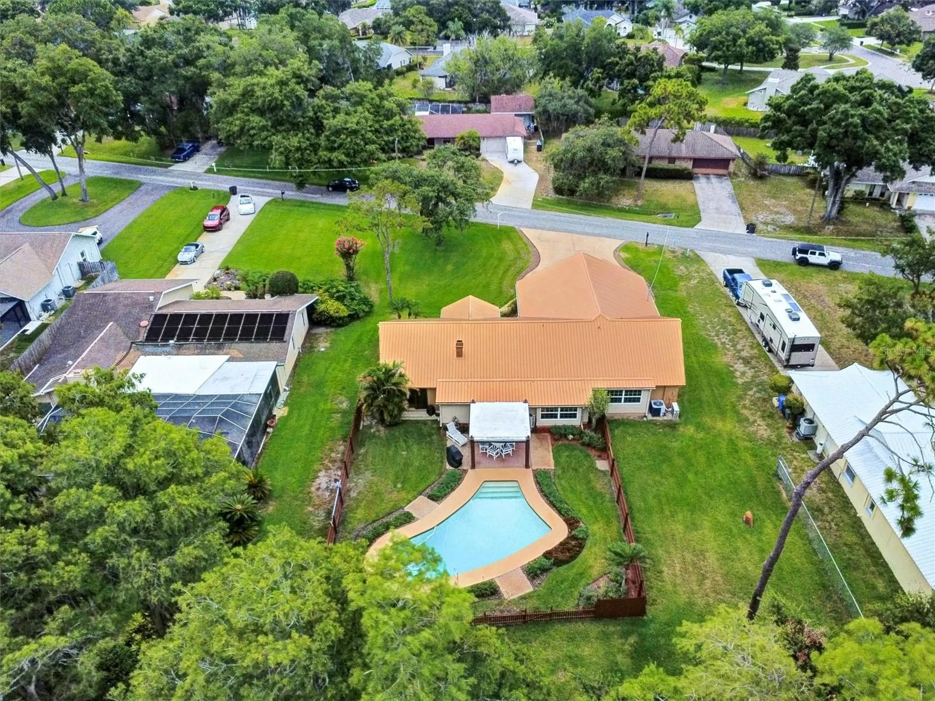 16110 Armistead Lane Odessa FL 33556