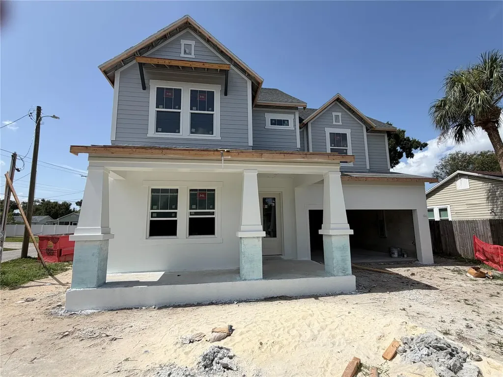 1002 W Ohio Avenue Tampa FL 33603