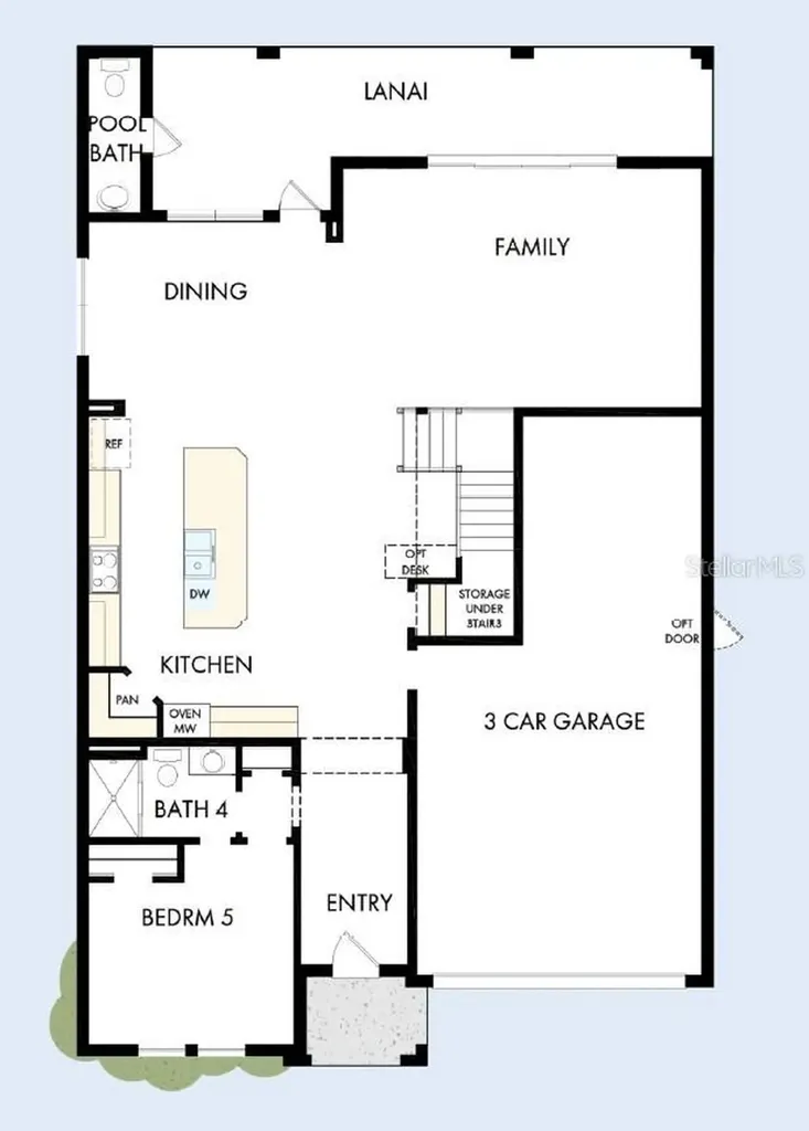 1002 W Ohio Avenue Tampa FL 33603