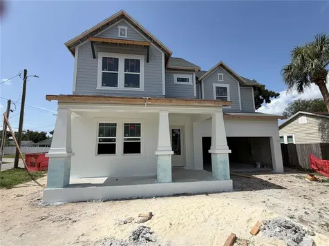 1002 W Ohio Avenue Tampa FL 33603
