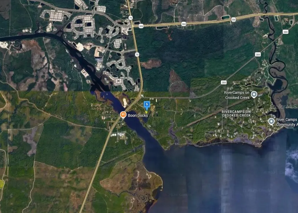 7905 Random Road Panama City Beach FL 32413