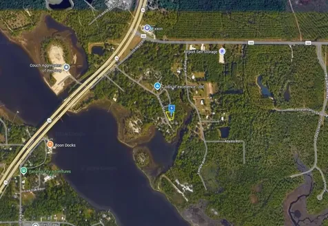 7905 Random Road Panama City Beach FL 32413