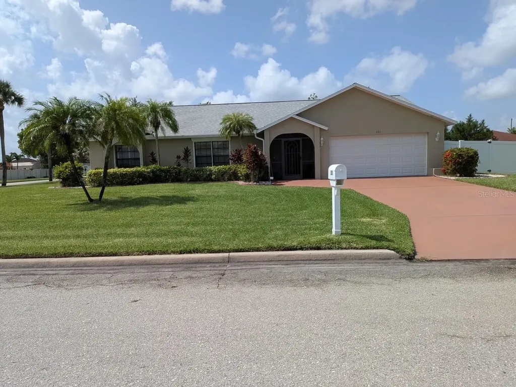 201 Danby Road Lehigh Acres FL 33936