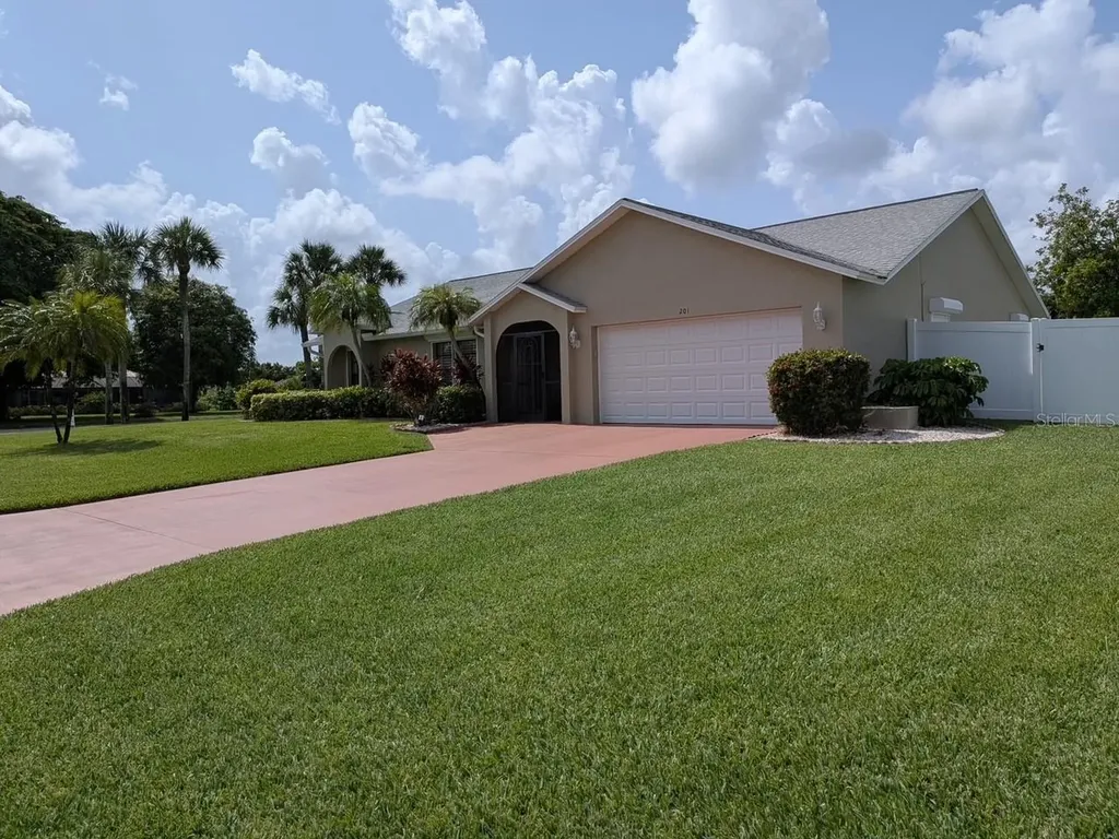 201 Danby Road Lehigh Acres FL 33936