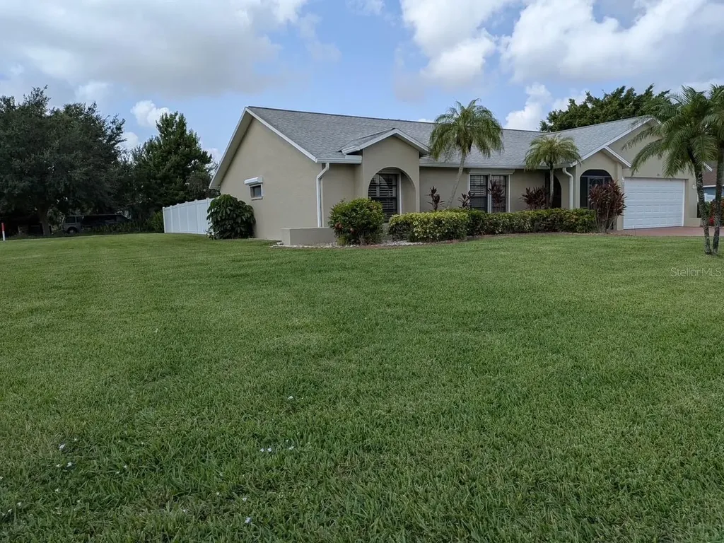 201 Danby Road Lehigh Acres FL 33936