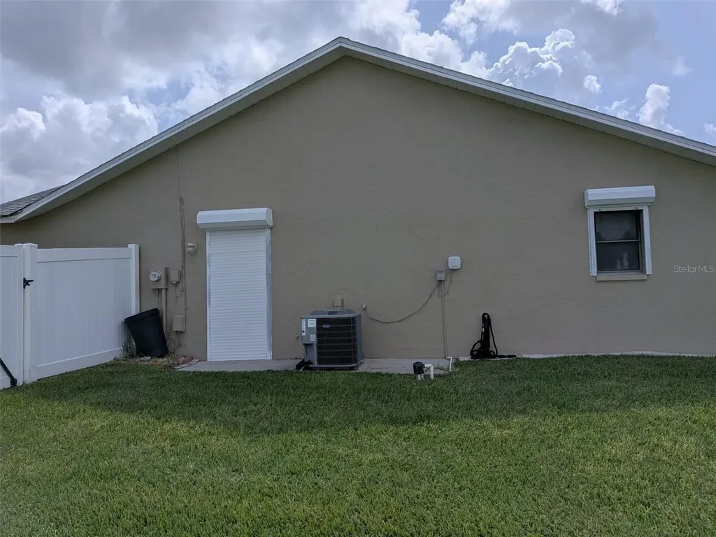 201 Danby Road Lehigh Acres FL 33936