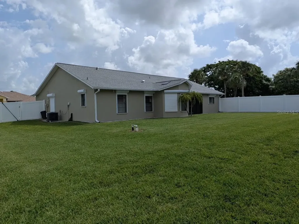 201 Danby Road Lehigh Acres FL 33936