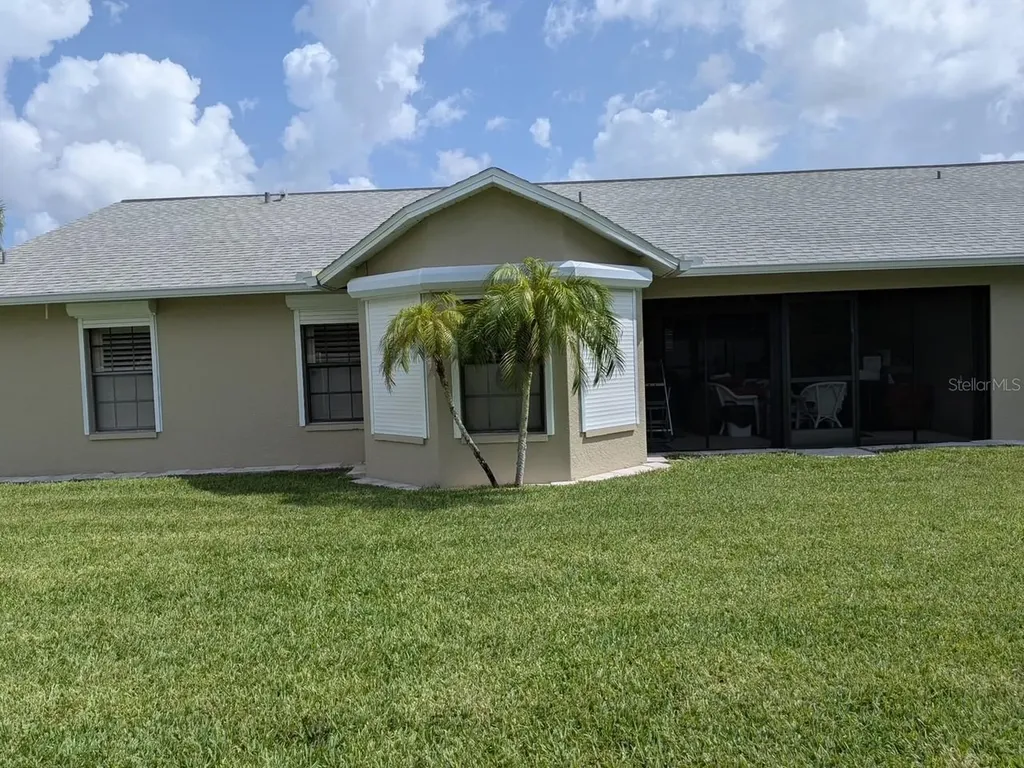 201 Danby Road Lehigh Acres FL 33936