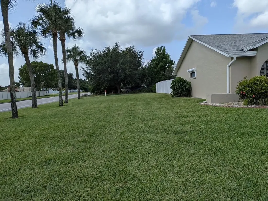 201 Danby Road Lehigh Acres FL 33936