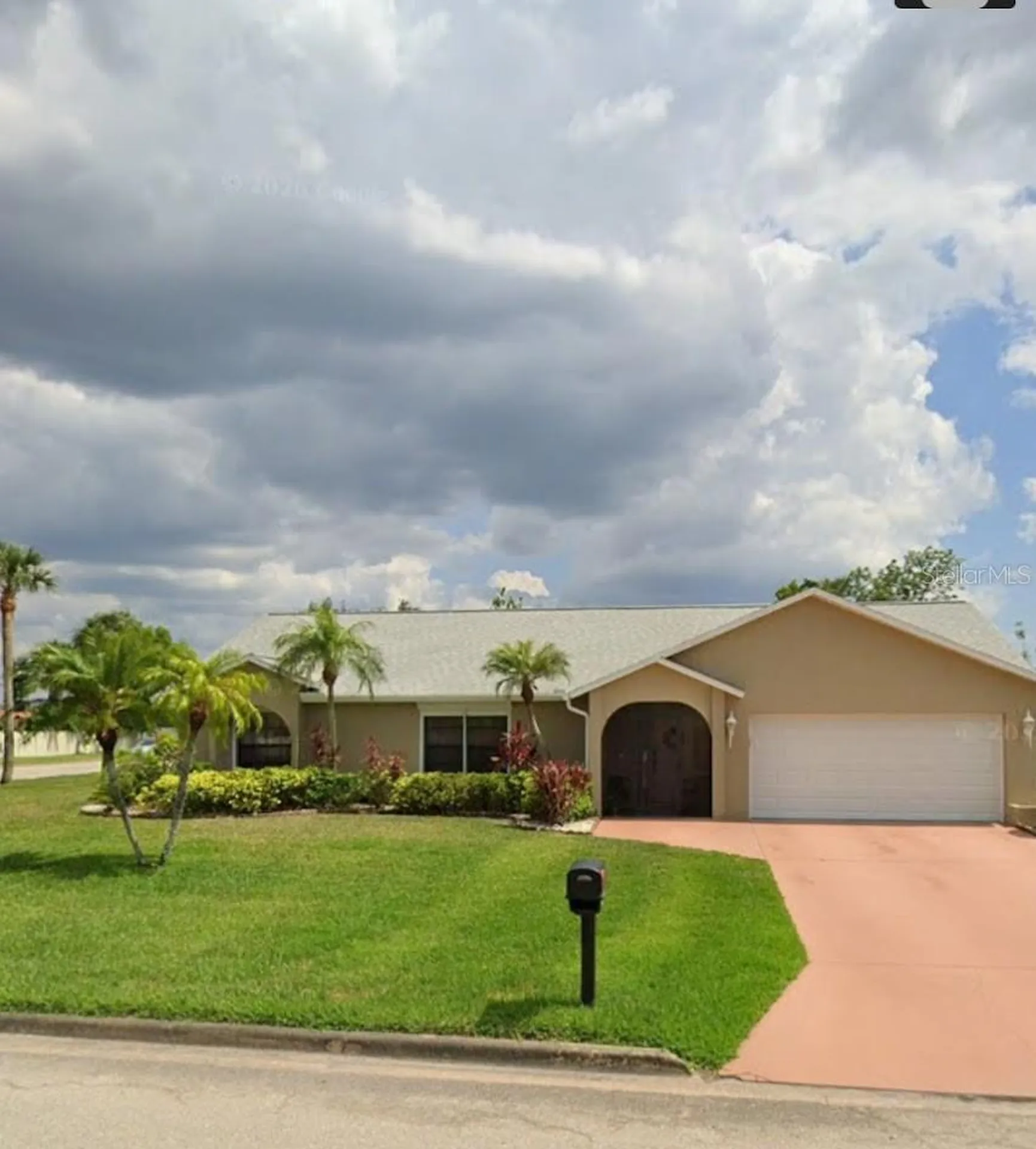 201 Danby Road Lehigh Acres FL 33936