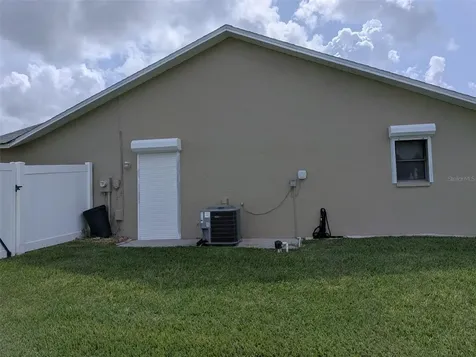 201 Danby Road Lehigh Acres FL 33936