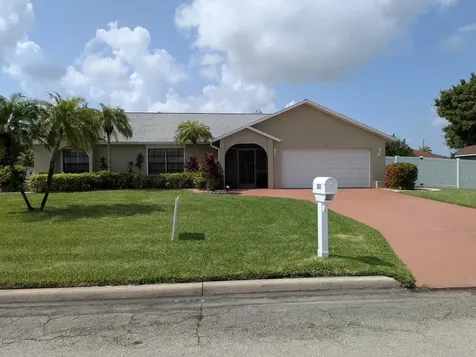 201 Danby Road Lehigh Acres FL 33936