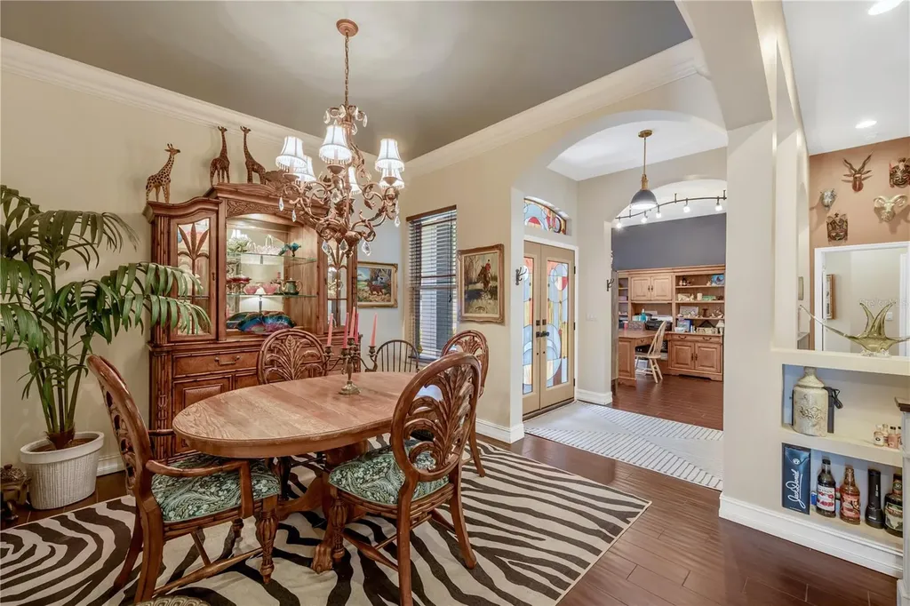 1128 Lumsden Trace Circle Valrico FL 33594