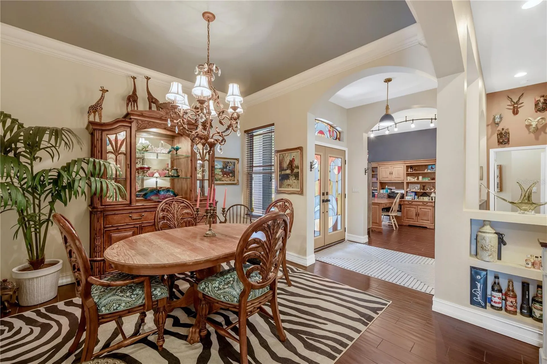 1128 Lumsden Trace Circle Valrico FL 33594